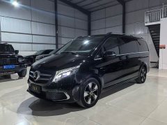 Mercedes-Benz V-Class V 260 Luxury Edition - ფოტო 3