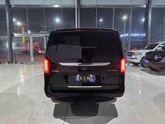 Mercedes-Benz V-Class V 260 Luxury Edition - ფოტო 5