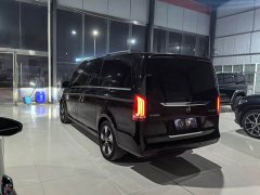 Mercedes-Benz V-Class V 260 Luxury Edition - ფოტო 6
