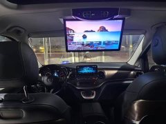 Mercedes-Benz V-Class V 260 Luxury Edition - ფოტო 8