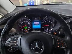 Mercedes-Benz V-Class V 260 Luxury Edition - ფოტო 9