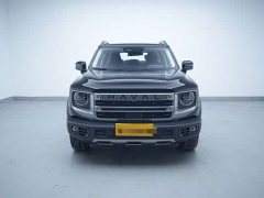 Great Wall Haval Big Dog Dachshund 2024 1.5T DCT Border Collie Edition - ფოტო 1