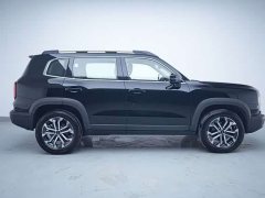Great Wall Haval Big Dog Dachshund 2024 1.5T DCT Border Collie Edition - ფოტო 10