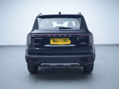 Great Wall Haval Big Dog Dachshund 2024 1.5T DCT Border Collie Edition - ფოტო 11