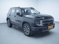 Great Wall Haval Big Dog Dachshund 2024 1.5T DCT Border Collie Edition - ფოტო 2