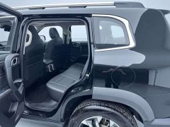 Great Wall Haval Big Dog Dachshund 2024 1.5T DCT Border Collie Edition - ფოტო 3