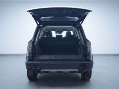 Great Wall Haval Big Dog Dachshund 2024 1.5T DCT Border Collie Edition - ფოტო 5