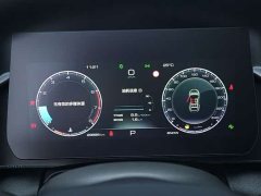 Great Wall Haval Big Dog Dachshund 2024 1.5T DCT Border Collie Edition - ფოტო 7