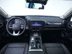 Great Wall Haval Big Dog Dachshund 2024 1.5T DCT Border Collie Edition - ფოტო 8