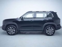 Great Wall Haval Big Dog Dachshund 2024 1.5T DCT Border Collie Edition - ფოტო 9