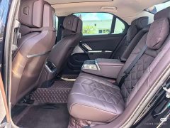 BMW 7 Series 735Li Luxury Package - ფოტო 5
