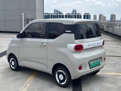 Wuling Hongguang MINIEV 2024 Third Generation 215km Advanced Edition - ფოტო 5