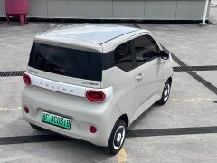 Wuling Hongguang MINIEV 2024 Third Generation 215km Advanced Edition - ფოტო 6