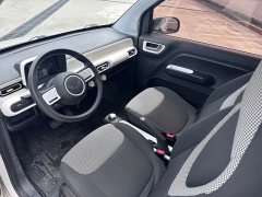 Wuling Hongguang MINIEV 2024 Third Generation 215km Advanced Edition - ფოტო 8