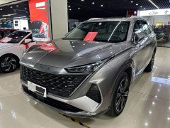SAIC RX9 2.0T AWD Edition - ფოტო 1