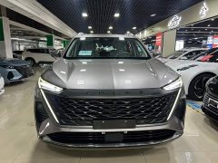 SAIC RX9 2.0T AWD Edition - ფოტო 2