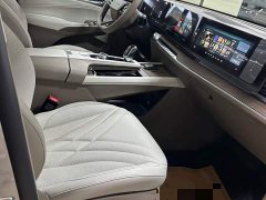 SAIC RX9 2.0T AWD Edition - ფოტო 3