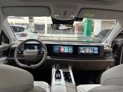 SAIC RX9 2.0T AWD Edition - ფოტო 4