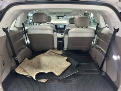 SAIC RX9 2.0T AWD Edition - ფოტო 5