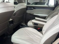 SAIC RX9 2.0T AWD Edition - ფოტო 6