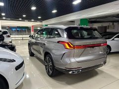 SAIC RX9 2.0T AWD Edition - ფოტო 7