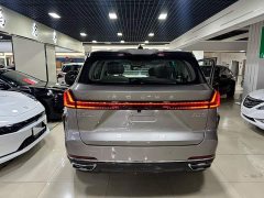SAIC RX9 2.0T AWD Edition - ფოტო 8