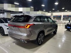 SAIC RX9 2.0T AWD Edition - ფოტო 9