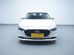 Mazda3 Axela 2021 2.0L Automatic Zhixing Edition - ფოტო 1