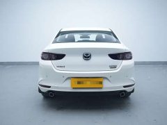 Mazda3 Axela 2021 2.0L Automatic Zhixing Edition - ფოტო 11