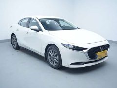 Mazda3 Axela 2021 2.0L Automatic Zhixing Edition - ფოტო 2