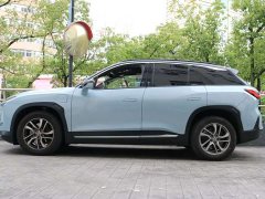 NIO ES6 100kWh Sport Edition - ფოტო 2