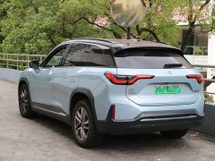 NIO ES6 100kWh Sport Edition - ფოტო 3
