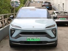 NIO ES6 100kWh Sport Edition - ფოტო 4