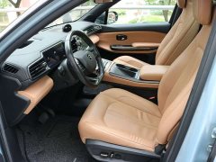NIO ES6 100kWh Sport Edition - ფოტო 6