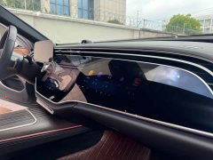Mercedes-Benz E-Class E 300 L Luxury - ფოტო 10