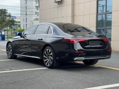 Mercedes-Benz E-Class E 300 L Luxury - ფოტო 11