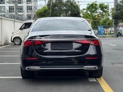 Mercedes-Benz E-Class E 300 L Luxury - ფოტო 12