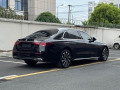 Mercedes-Benz E-Class E 300 L Luxury - ფოტო 13