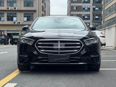 Mercedes-Benz E-Class E 300 L Luxury - ფოტო 2