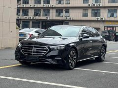 Mercedes-Benz E-Class E 300 L Luxury - ფოტო 3