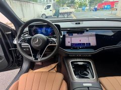 Mercedes-Benz E-Class E 300 L Luxury - ფოტო 4