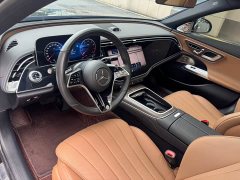 Mercedes-Benz E-Class E 300 L Luxury - ფოტო 5