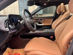 Mercedes-Benz E-Class E 300 L Luxury - ფოტო 6