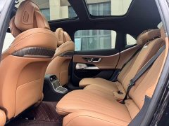 Mercedes-Benz E-Class E 300 L Luxury - ფოტო 7