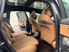 Mercedes-Benz E-Class E 300 L Luxury - ფოტო 8