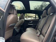 Mercedes-Benz EQE 500 4MATIC Pioneer Edition - ფოტო 11