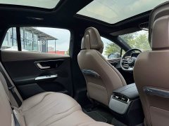 Mercedes-Benz EQE 500 4MATIC Pioneer Edition - ფოტო 12