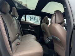 Mercedes-Benz EQE 500 4MATIC Pioneer Edition - ფოტო 13