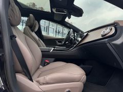 Mercedes-Benz EQE 500 4MATIC Pioneer Edition - ფოტო 14