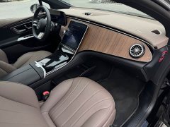Mercedes-Benz EQE 500 4MATIC Pioneer Edition - ფოტო 15